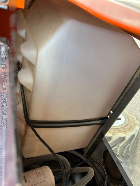 2026 JLG 860SJ