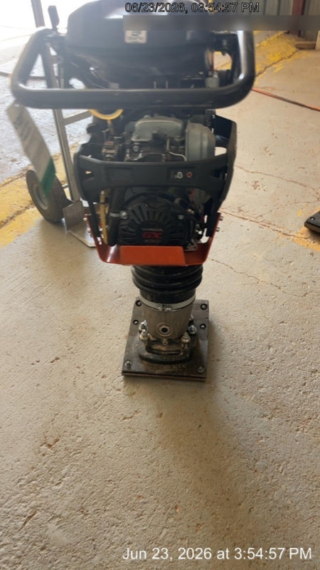 2025 HUSQVARNA LT6005