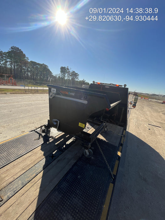 2023 STAR INDUSTRIES M-1820 - Self-Dump Hopper