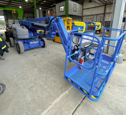 2023 GENIE Z-45/25J DC