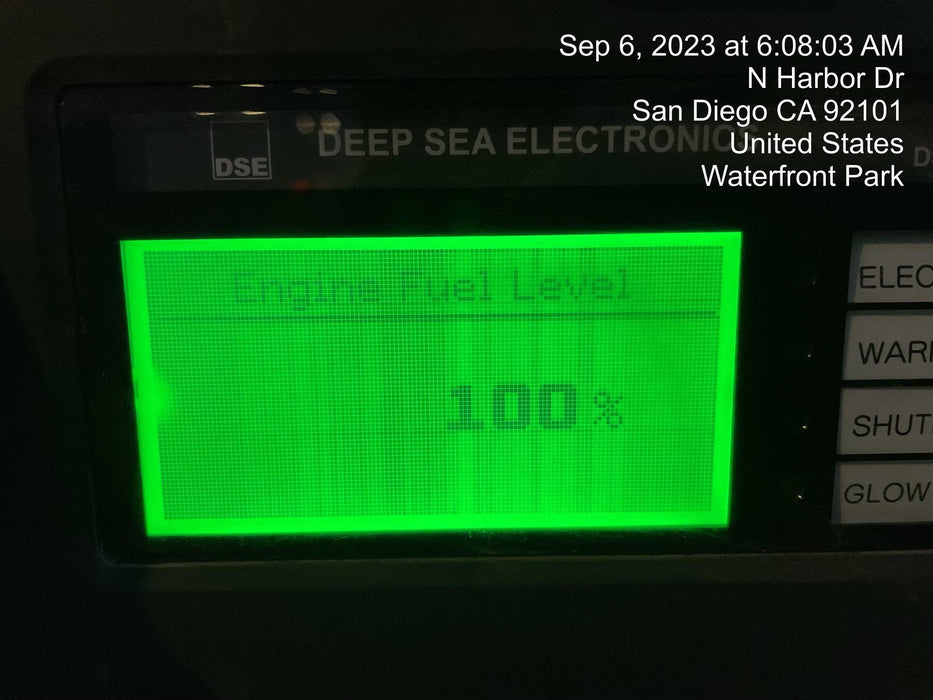 2021 AIRMAN SDG25S-8E1