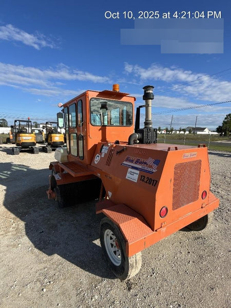 2020 BROCE RCT350