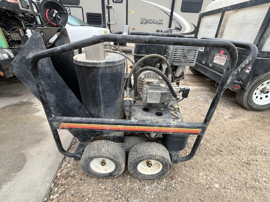 2021 MI-T-M CORPORATION HSP-3504-3MGH