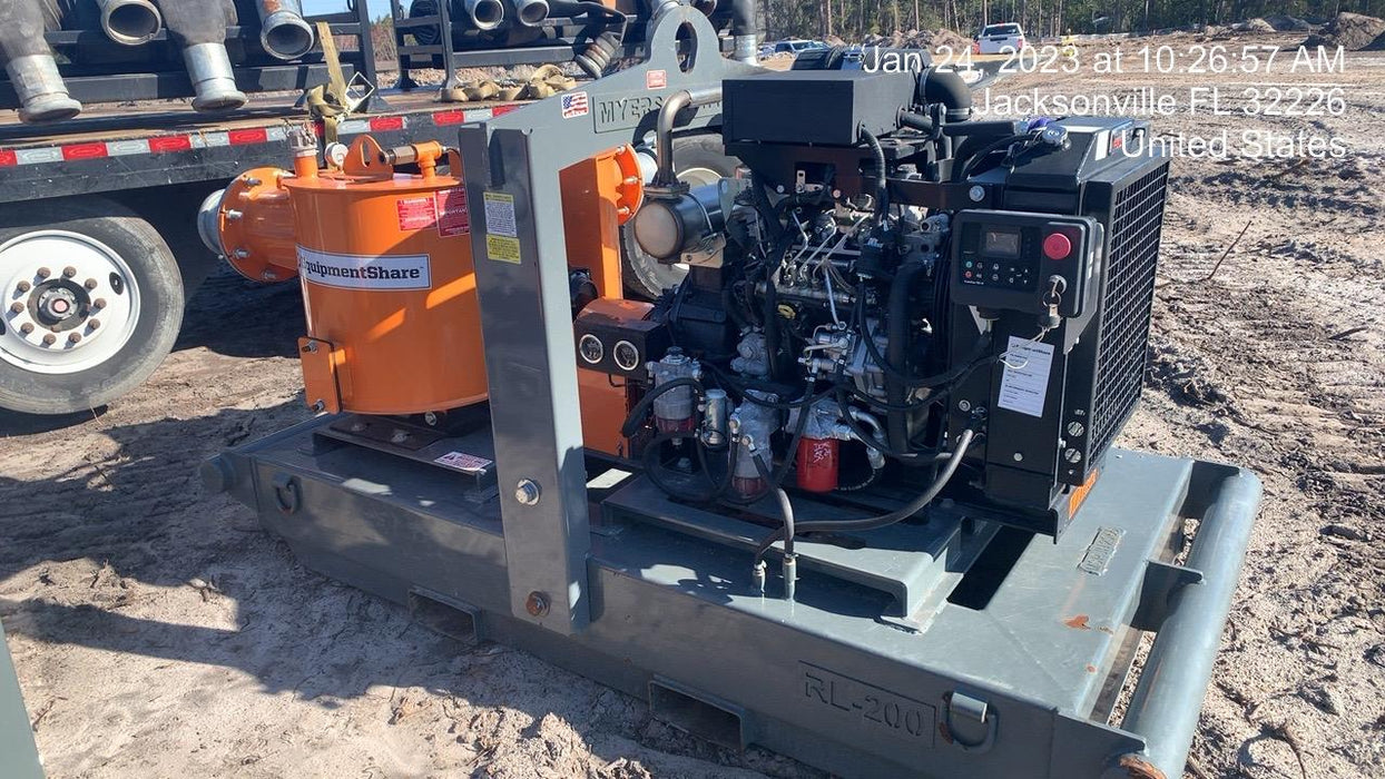 2021 MYERS-SETH RL-200