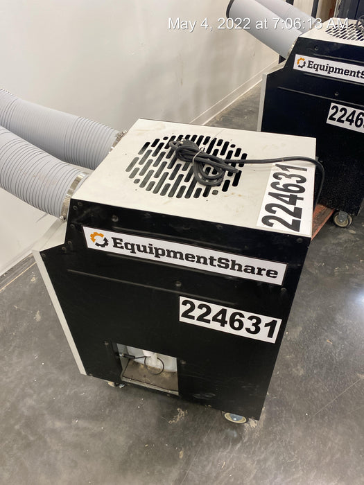 2022 KWIKOOL KPAC1411-2