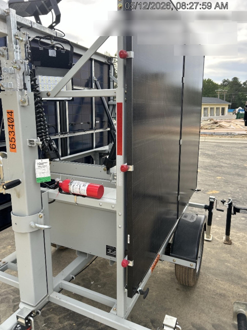 2026 PROGRESS SOLAR SOLUTIONS Helios-2XP