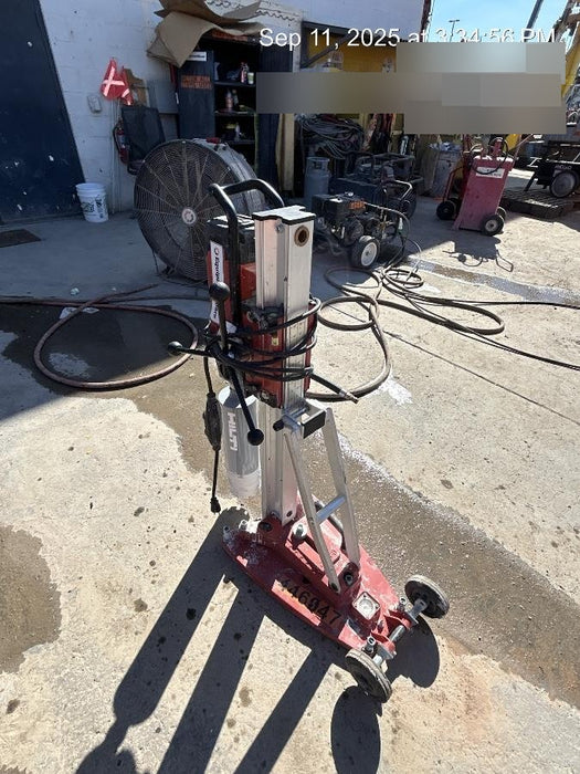 2024 HILTI DD 250