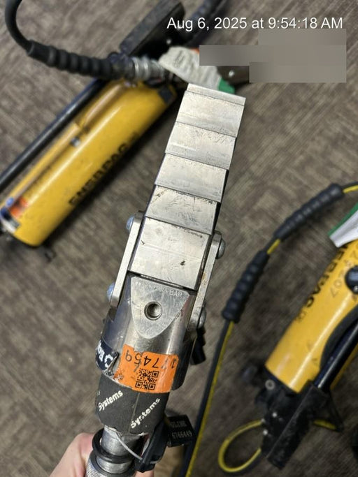 2021 POWER TEAM FLS15-ST