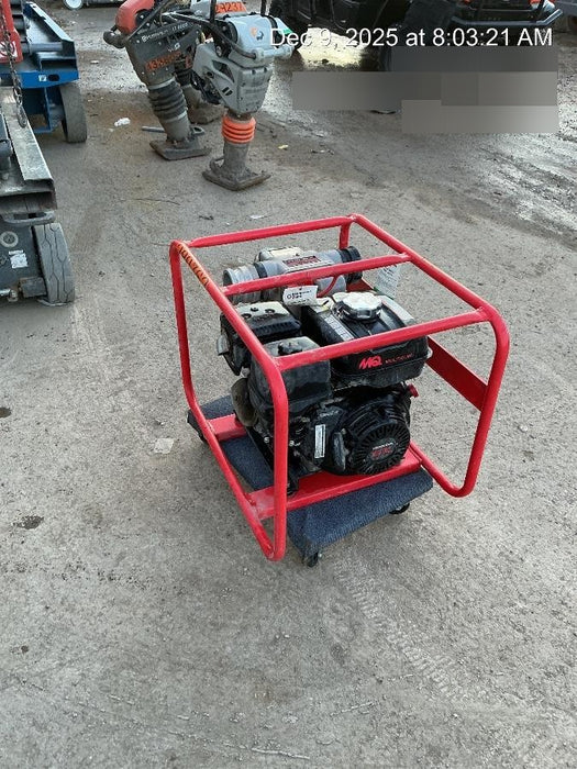 2023 MULTIQUIP QP3TH