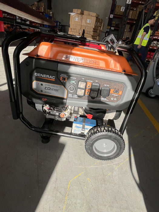 2024 GENERAC GP9200E