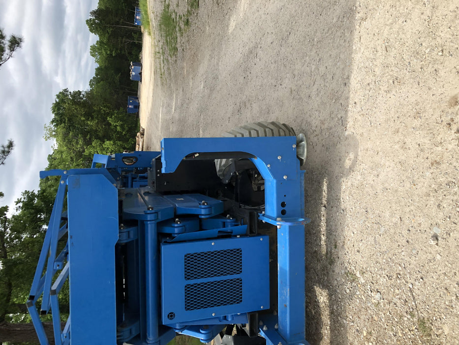 2018 GENIE GS-4390 RT