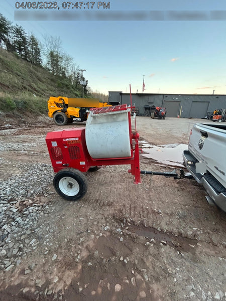 2024 MULTIQUIP WM90PH8