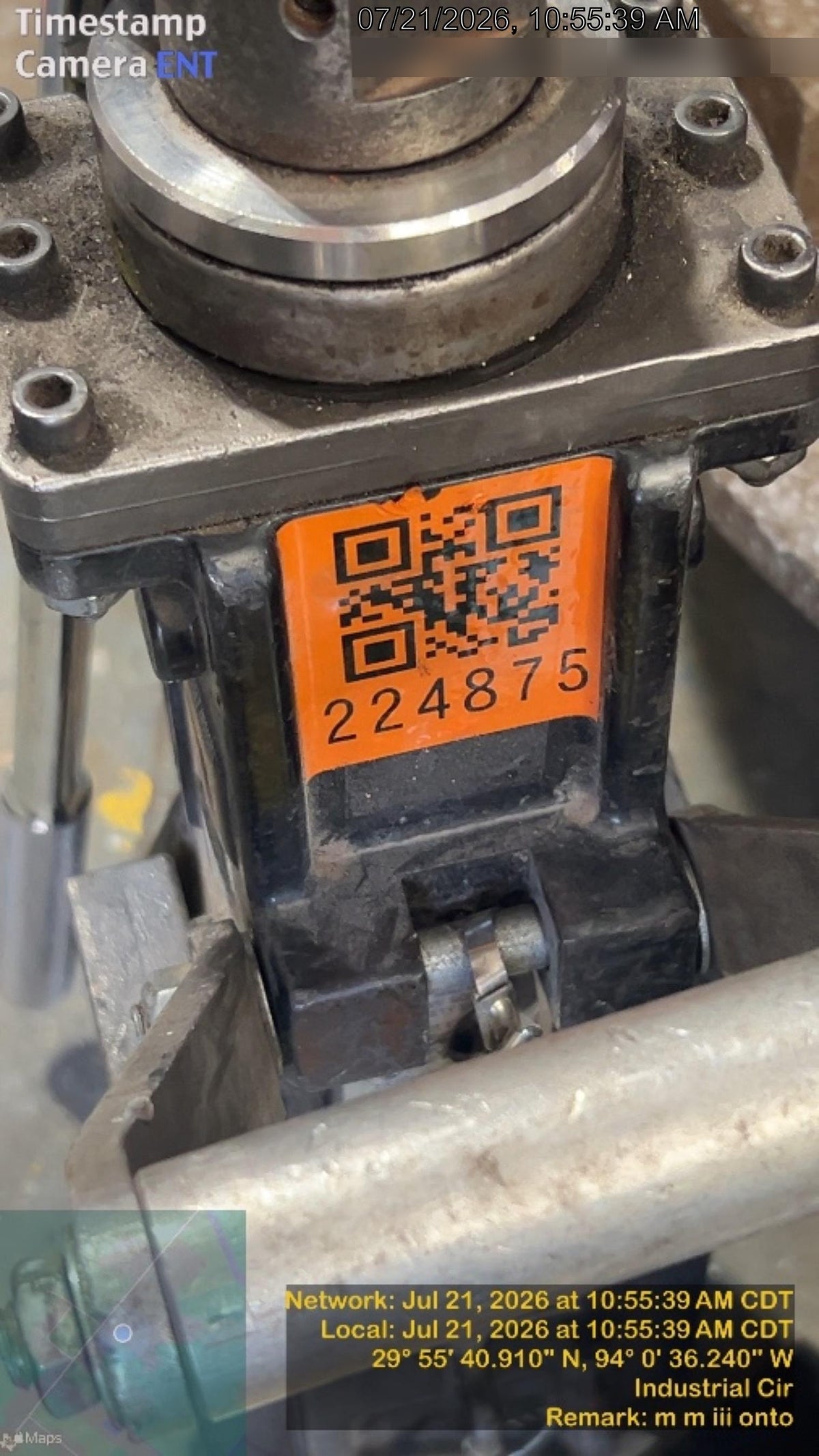 2022 PETOL PHD0535 GEARWRENCH