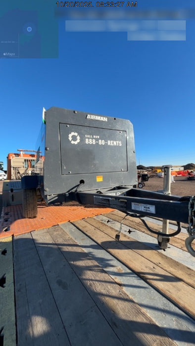 2024 AIRMAN PDS185S CWK