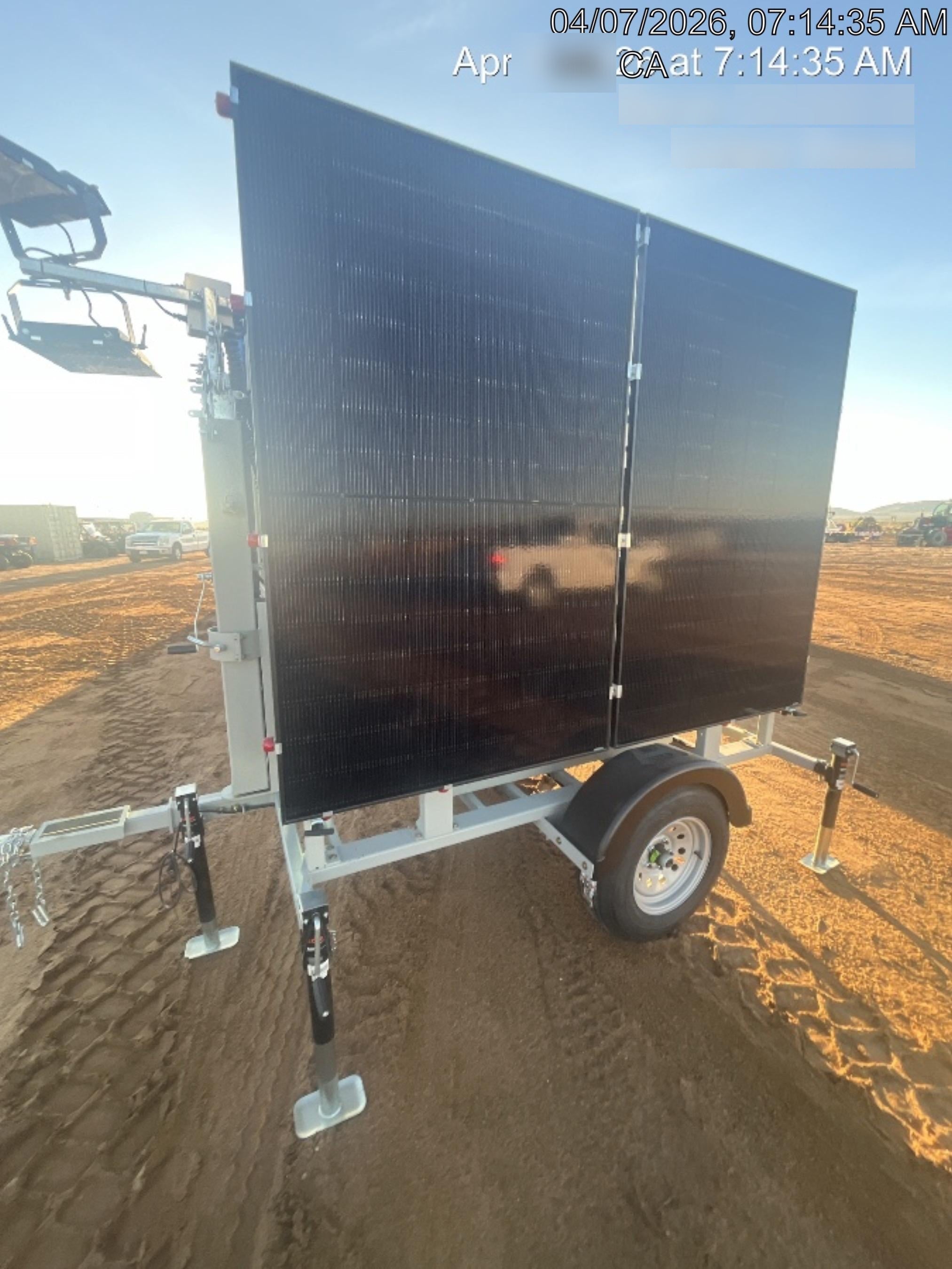 2026 PROGRESS SOLAR SOLUTIONS Helios-2XP