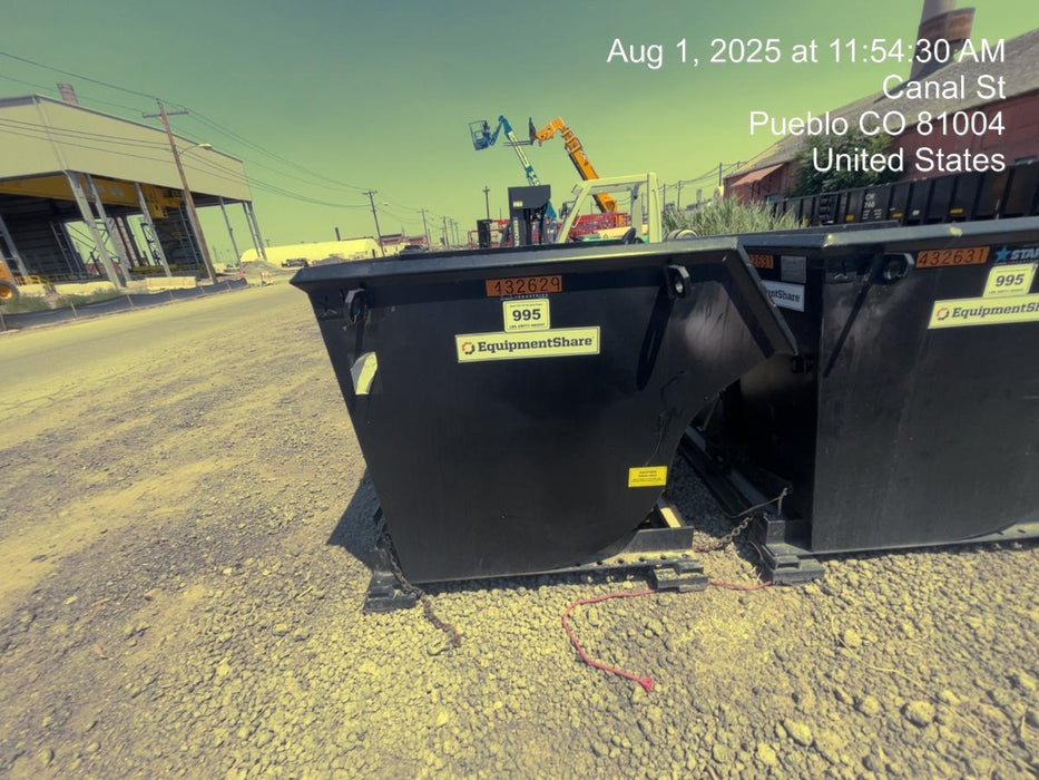 2024 STAR INDUSTRIES 1825