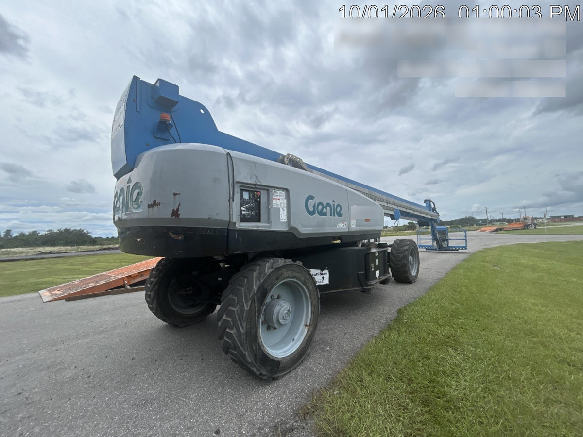 2022 GENIE SX-150 XC