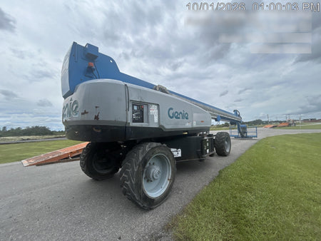 2022 GENIE SX-150 XC