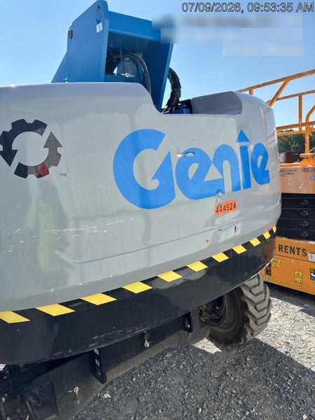 2024 GENIE S-45 XC