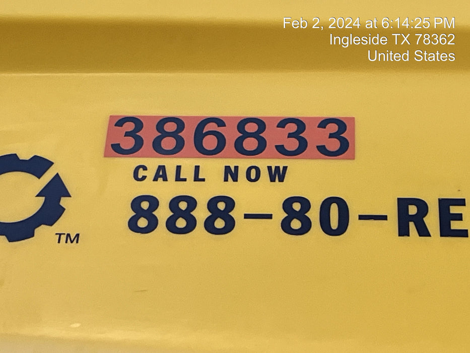 2024 ATLAS COPCO XAS 400-150 PACE