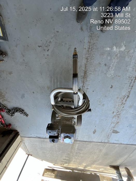 2020 MI-T-M CORPORATION CA-2703-1MMH