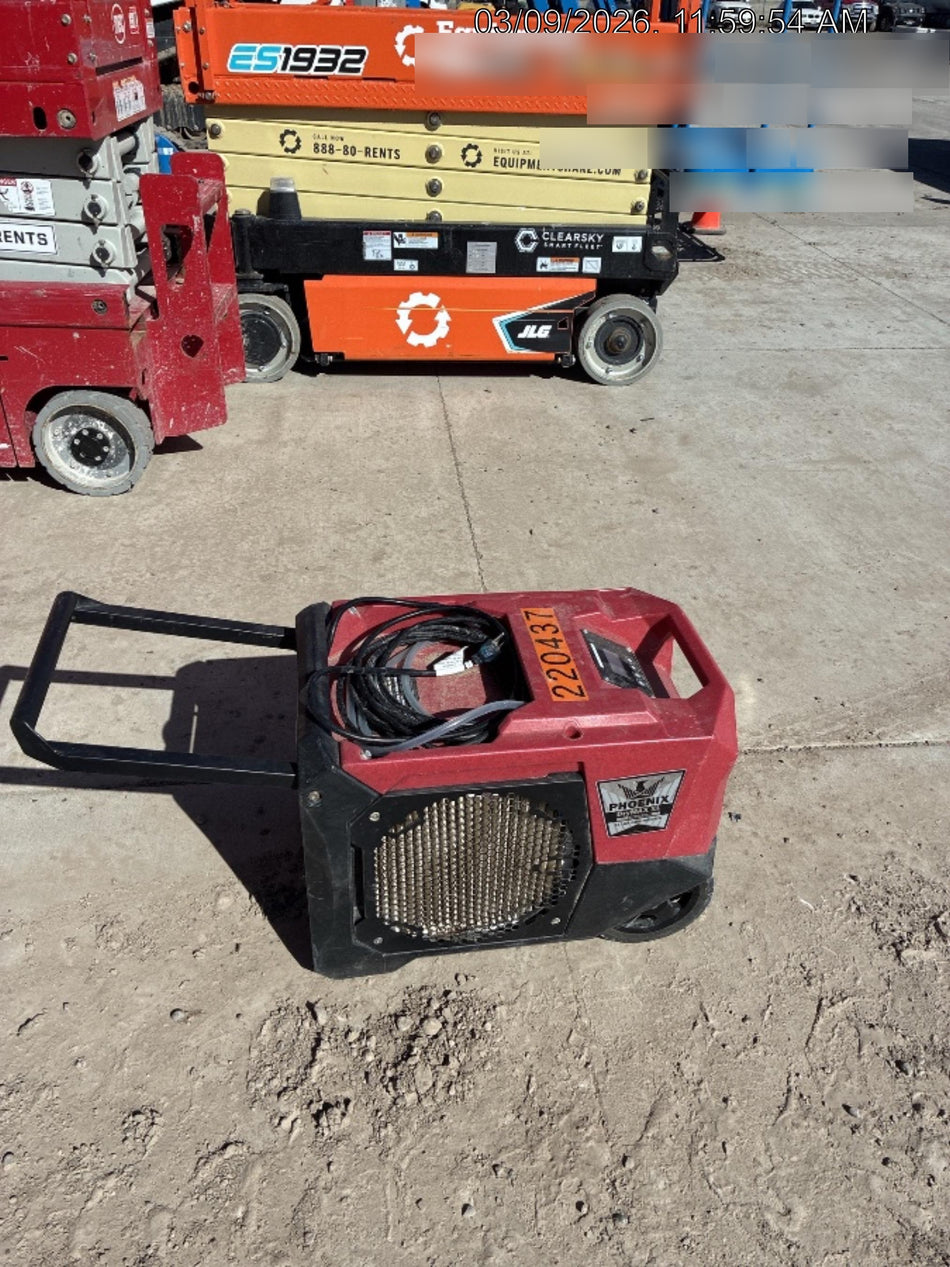 2022 PHOENIX DryMAX XL