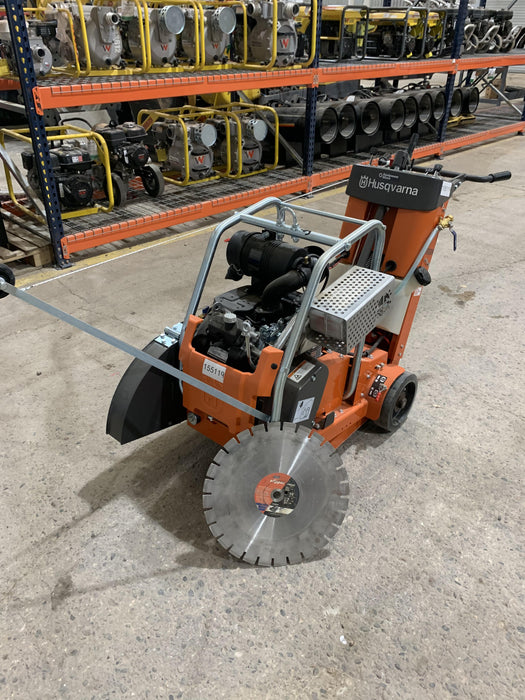 2021 HUSQVARNA FS 524