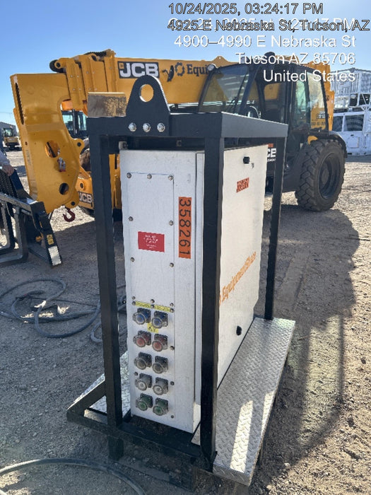 2023 TRYSTAR IL-046-VDE-27-LP