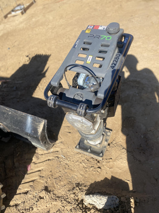 2024 THIRD COAST EQUIPMENT PR70H