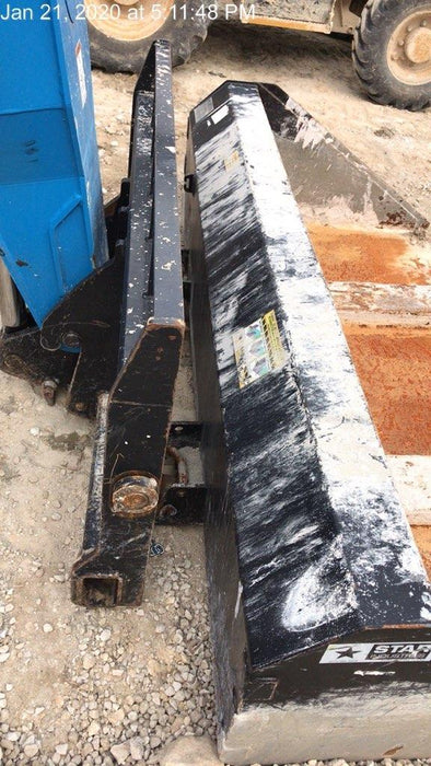 2019 STAR INDUSTRIES 1408B