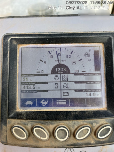 2022 LAYMOR SM450
