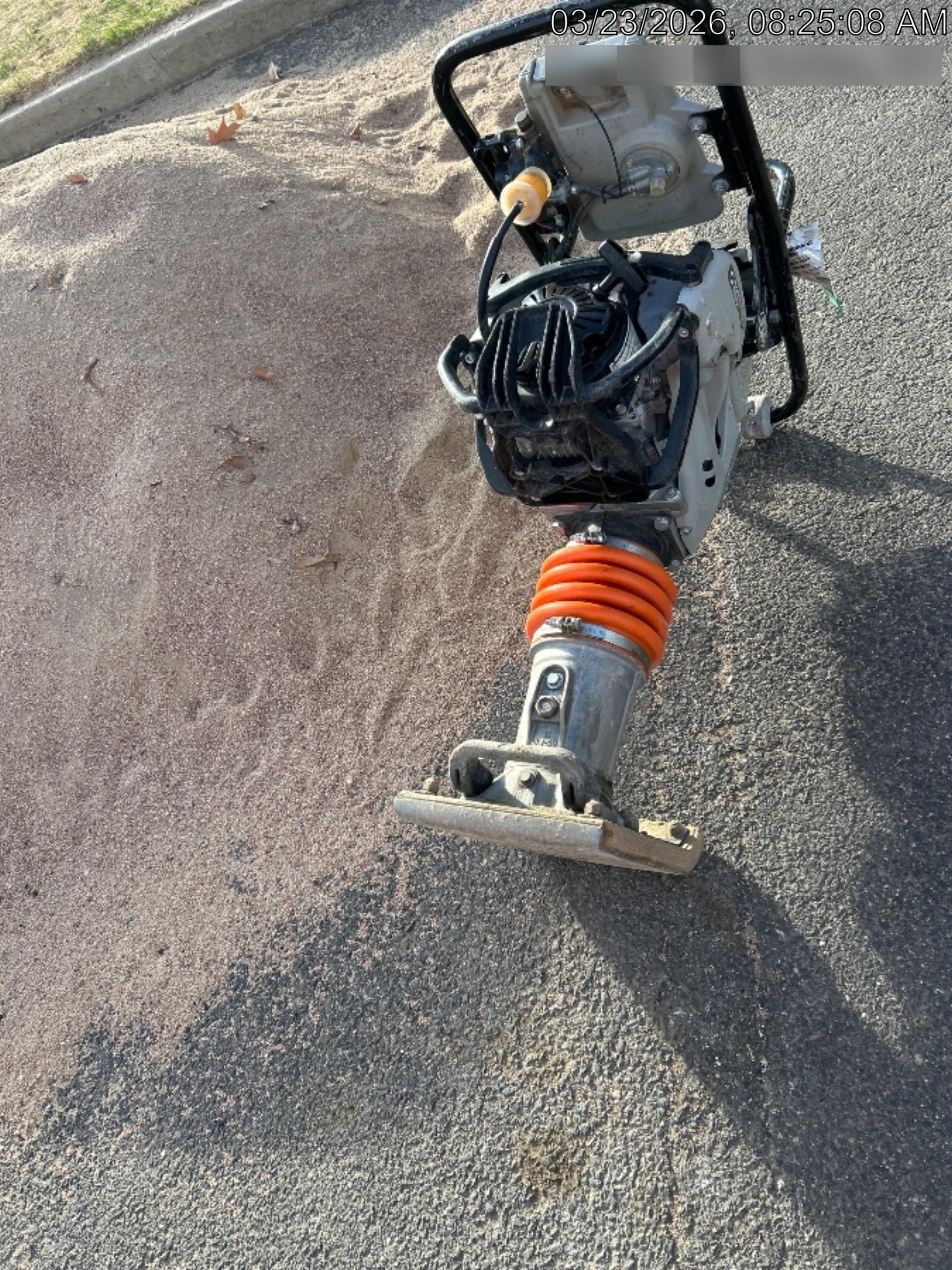 2023 MULTIQUIP MTX60HD