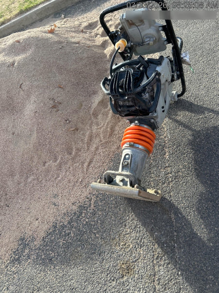 2023 MULTIQUIP MTX60HD
