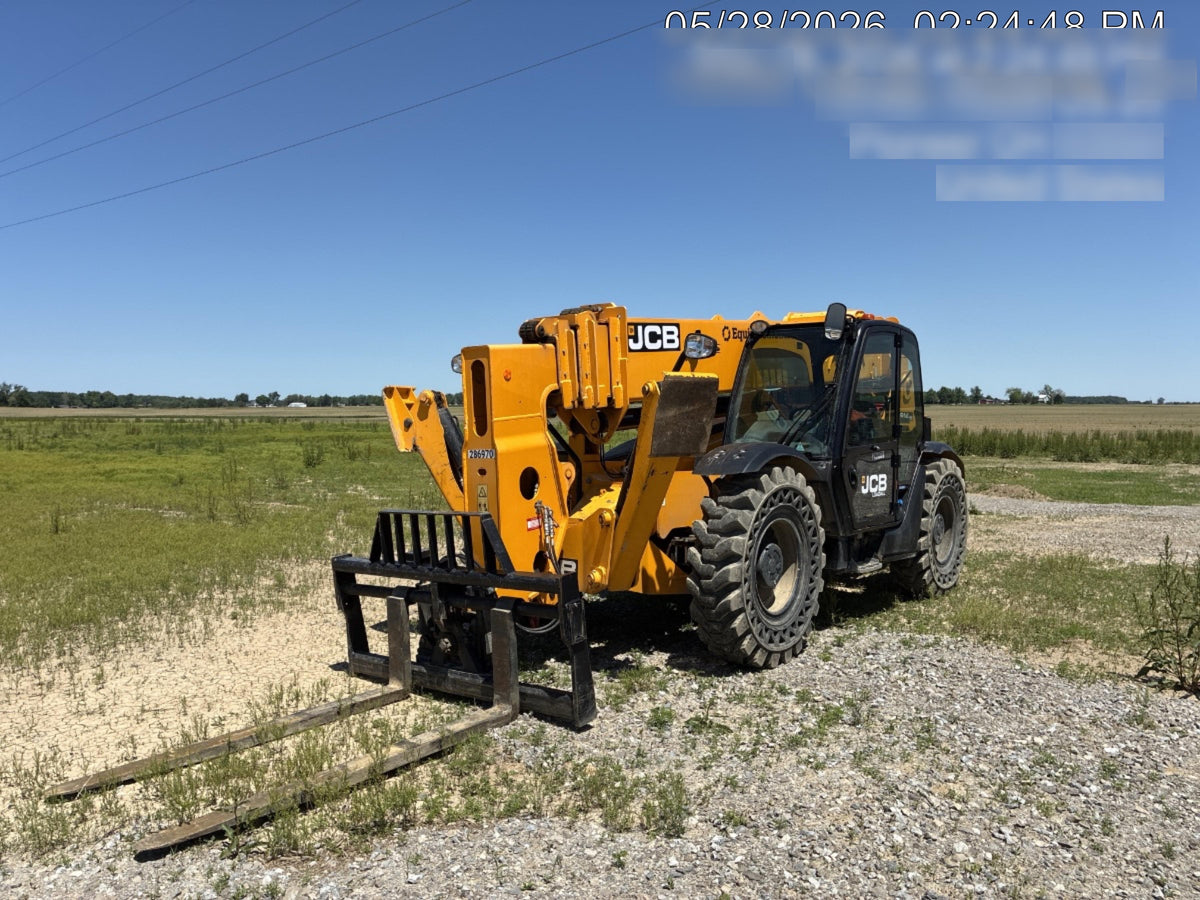 2023 JCB 514-56