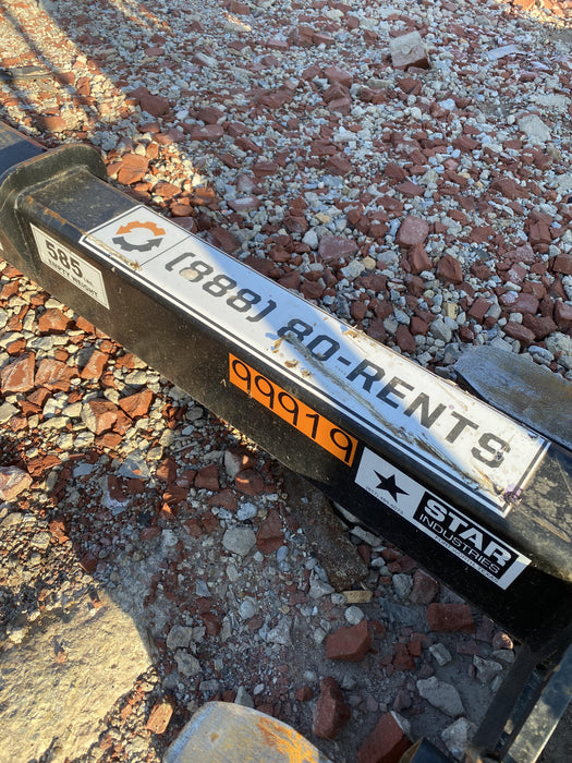 2020 STAR INDUSTRIES M1360B - Star JIB Boom