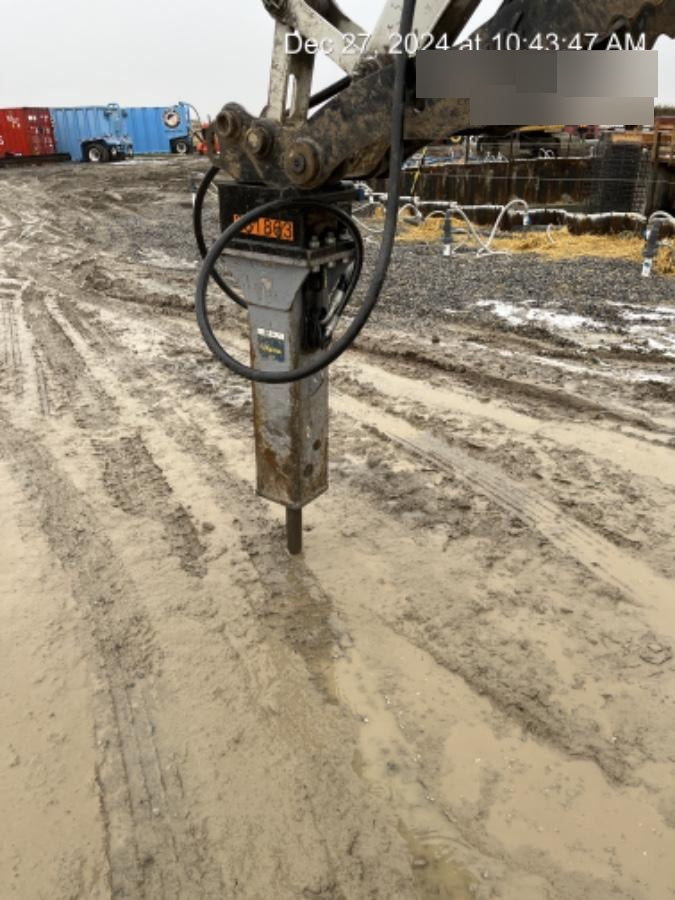 2022 EPIROC EC60T