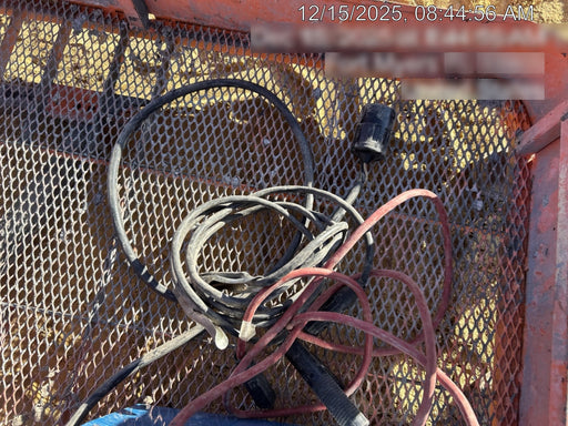 2025 MILLER ELECTRIC CST-282