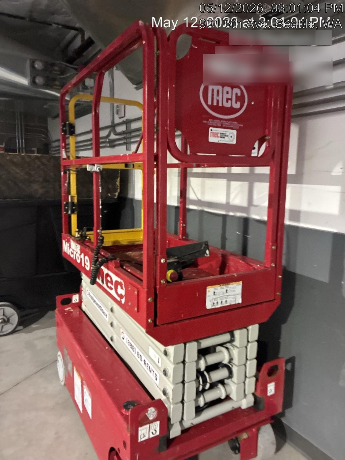 2021 MEC Micro 19