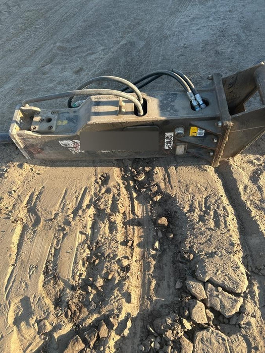 2021 PALADIN SFB1500