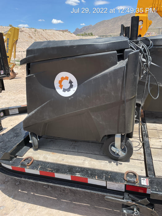 2022 POWER BREEZER PB4BASE