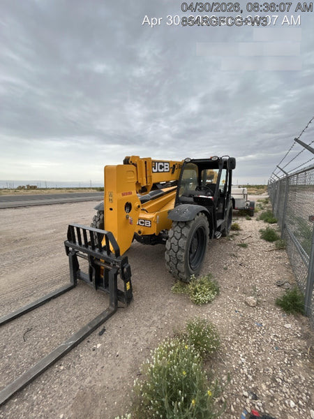 2025 JCB 506-36