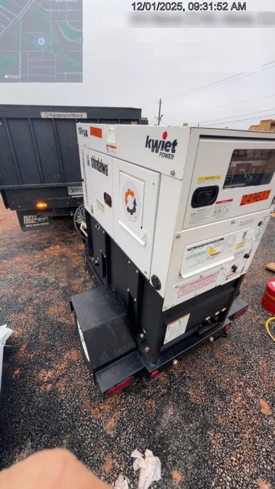 2022 SHINDAIWA DGK15FL