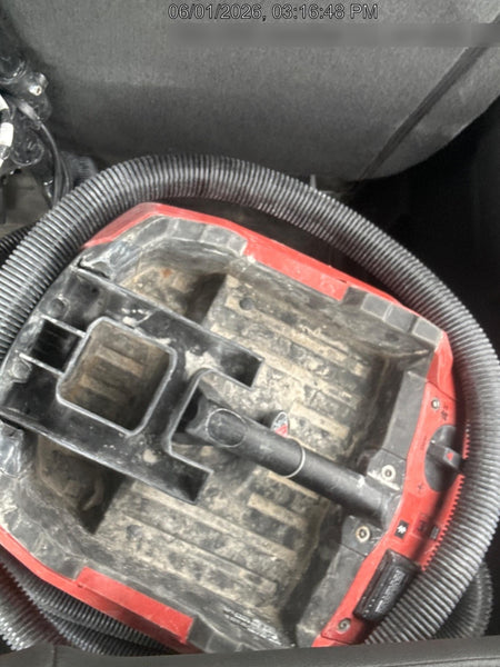 2024 HILTI DD-WMS 100