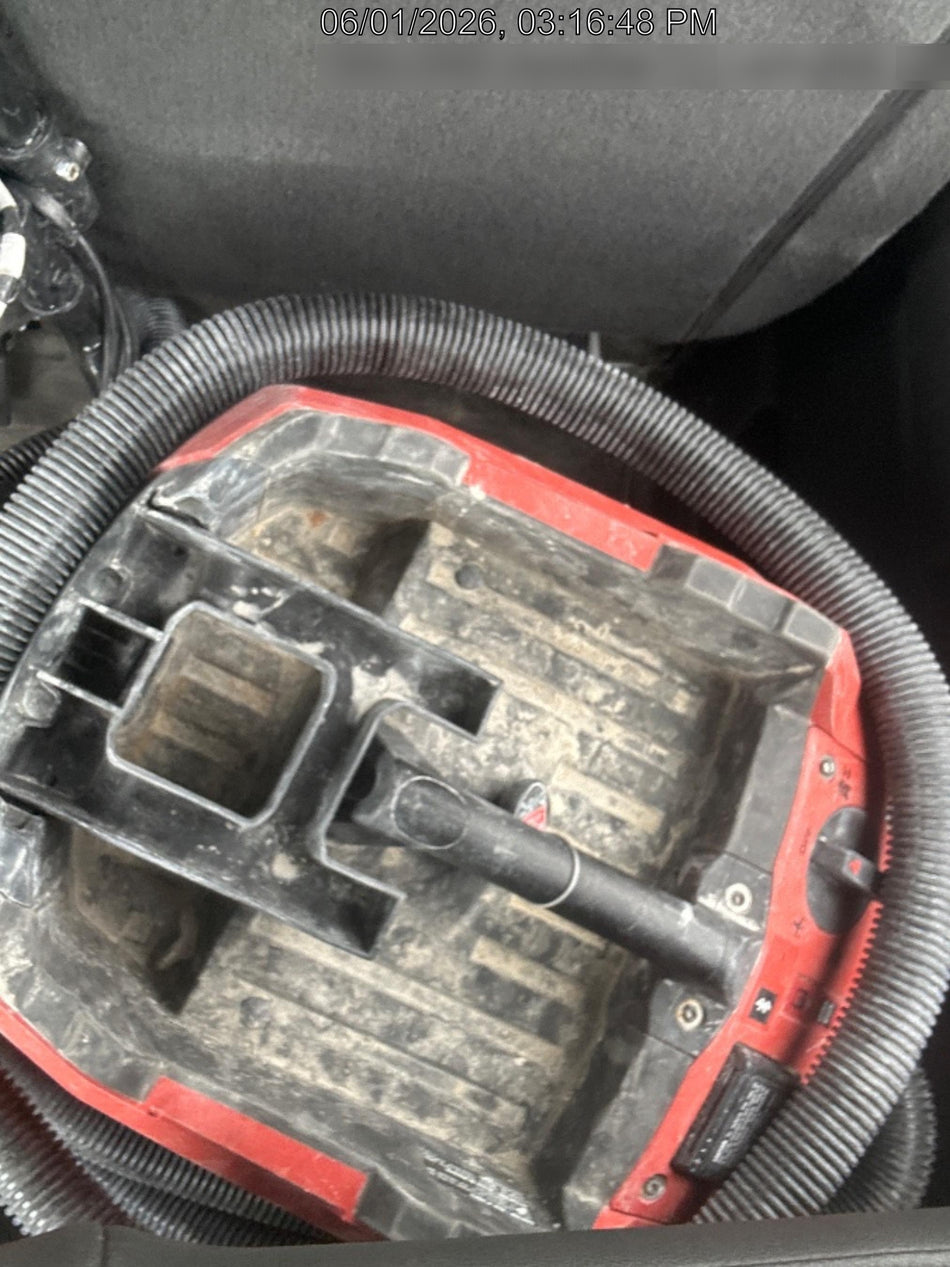 2024 HILTI DD-WMS 100
