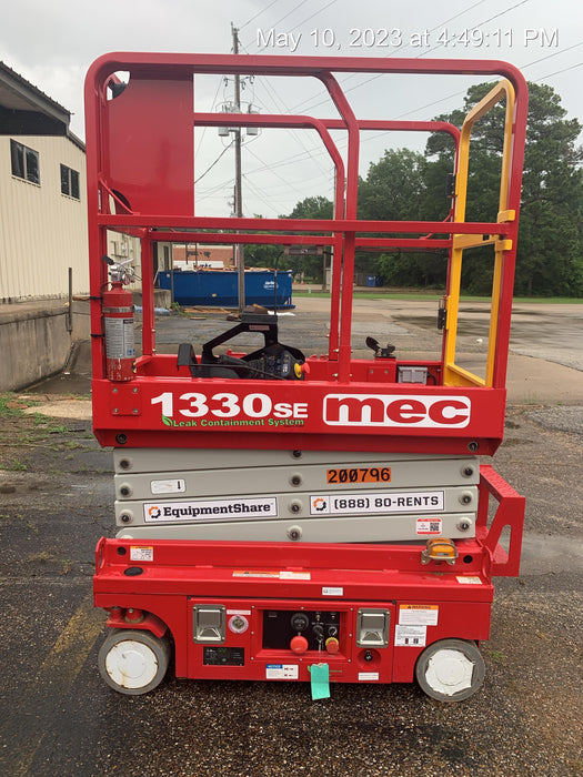 2022 MEC 1330SE