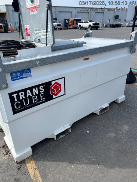 2024 WESTERN GLOBAL 20TCG-ES