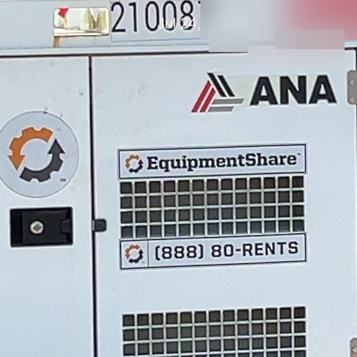 2022 AIRMAN SDG25S-8E1