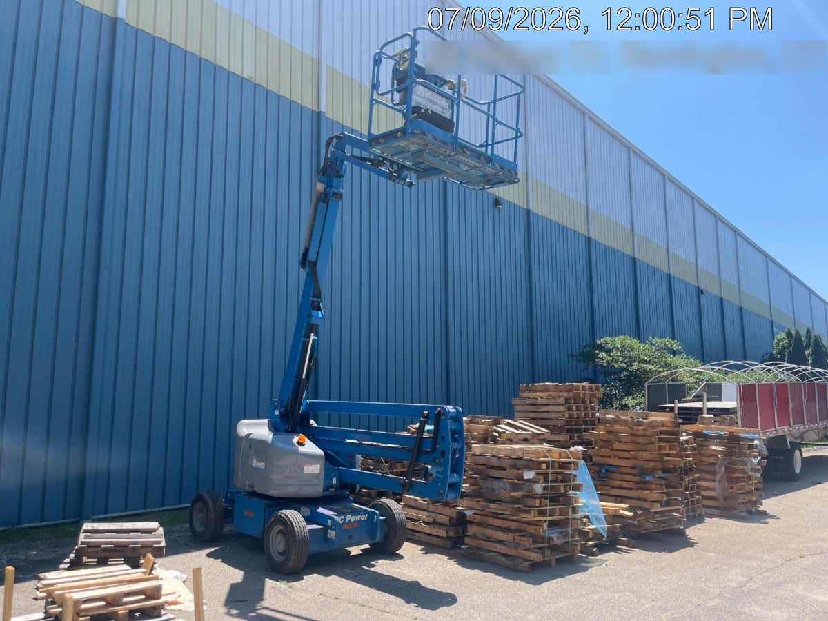 2020 GENIE Z-45/25J DC