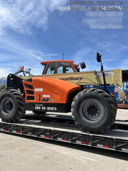 2026 JLG 1732