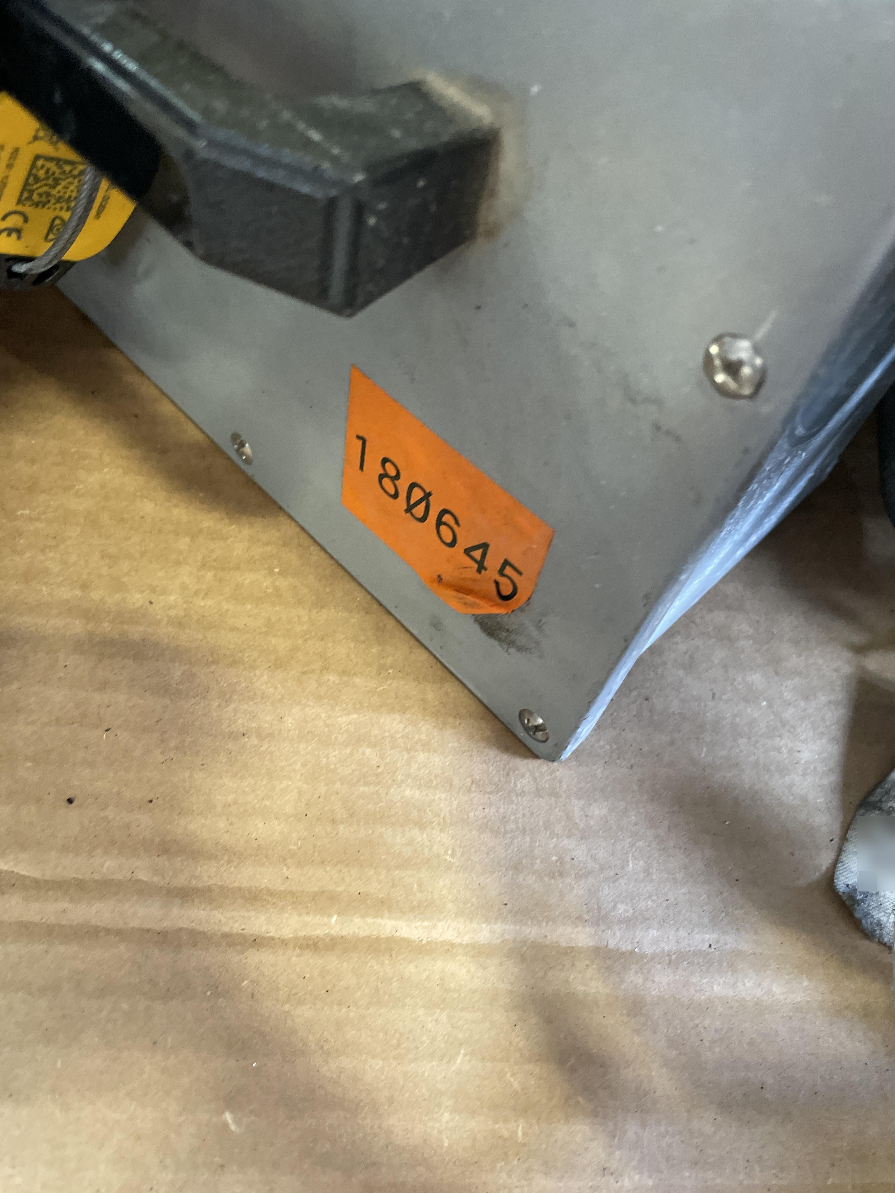 2021 LIND EQUIPMENT TLS-80XPLEDRE-LV